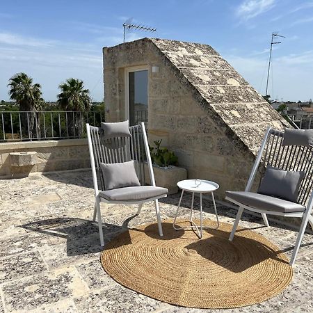 Design, Comfort E Atmosfera Nel Cuore Del Salento Мартано Экстерьер фото