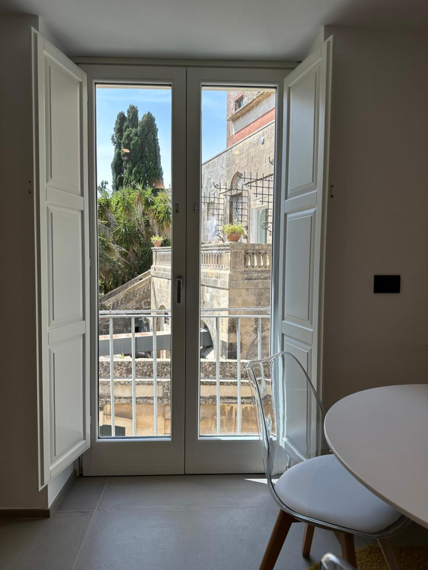 Design, Comfort E Atmosfera Nel Cuore Del Salento Мартано Экстерьер фото