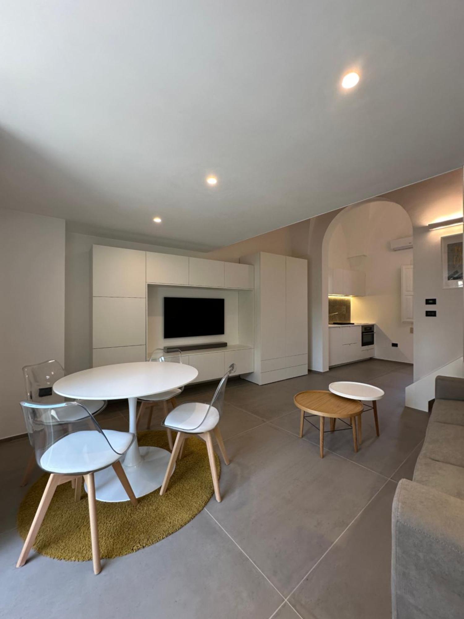 Design, Comfort E Atmosfera Nel Cuore Del Salento Мартано Экстерьер фото