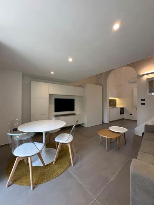 Design, Comfort E Atmosfera Nel Cuore Del Salento Мартано Экстерьер фото