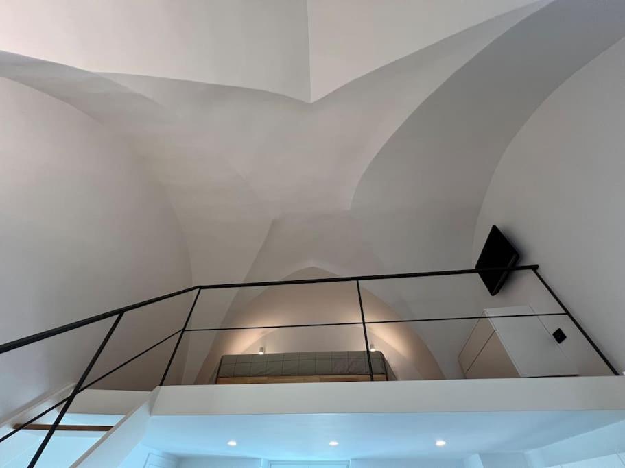 Design, Comfort E Atmosfera Nel Cuore Del Salento Мартано Экстерьер фото