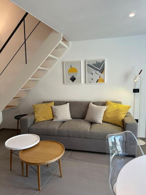 Design, Comfort E Atmosfera Nel Cuore Del Salento Мартано Экстерьер фото