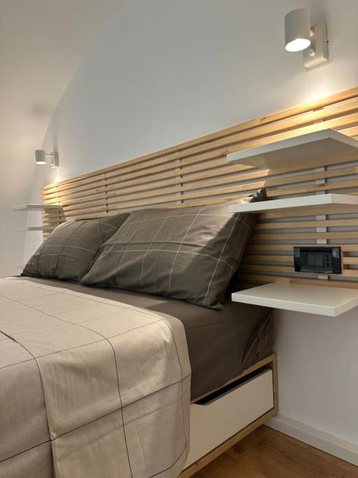 Design, Comfort E Atmosfera Nel Cuore Del Salento Мартано Экстерьер фото