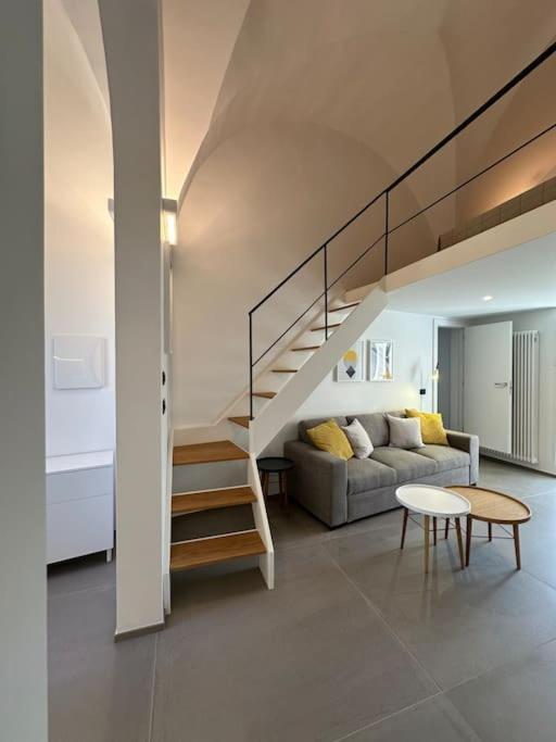 Design, Comfort E Atmosfera Nel Cuore Del Salento Мартано Экстерьер фото