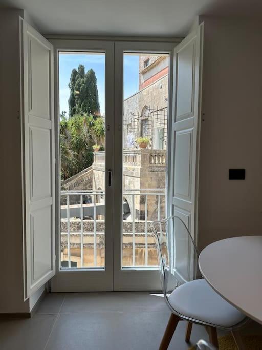 Design, Comfort E Atmosfera Nel Cuore Del Salento Мартано Экстерьер фото