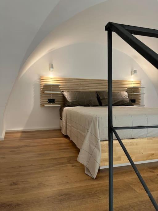 Design, Comfort E Atmosfera Nel Cuore Del Salento Мартано Экстерьер фото