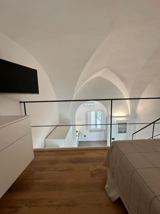 Design, Comfort E Atmosfera Nel Cuore Del Salento Мартано Экстерьер фото