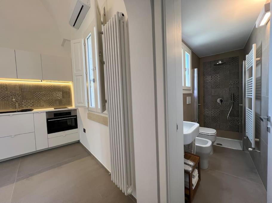 Design, Comfort E Atmosfera Nel Cuore Del Salento Мартано Экстерьер фото