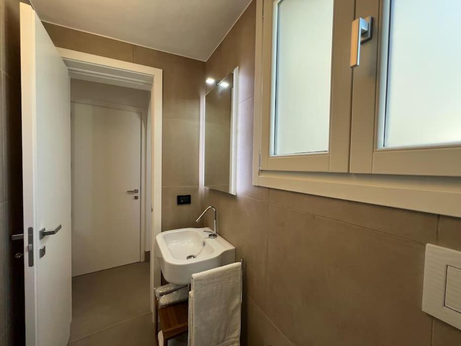 Design, Comfort E Atmosfera Nel Cuore Del Salento Мартано Экстерьер фото